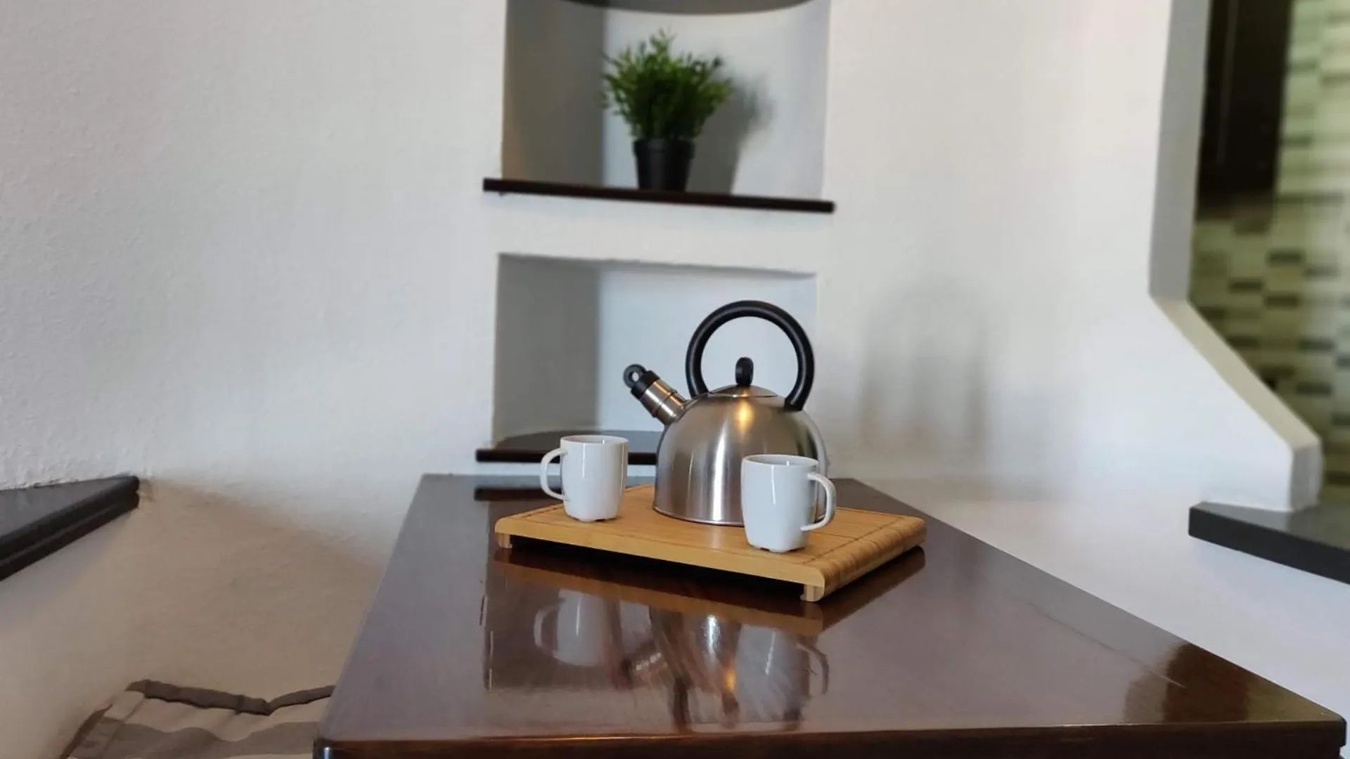 아파트 Estudio Gio Paraiso En El Sur 플라야 파라이소 스페인