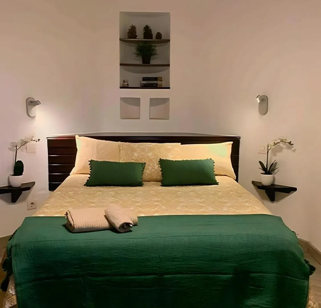 פלאיה פראיסו Estudio Gio Paraiso En El Sur ספרד