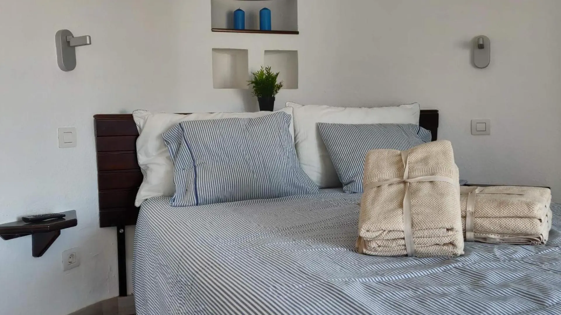 Estudio Gio Paraiso En El Sur بلايا بارايسو 0*,  إسبانيا