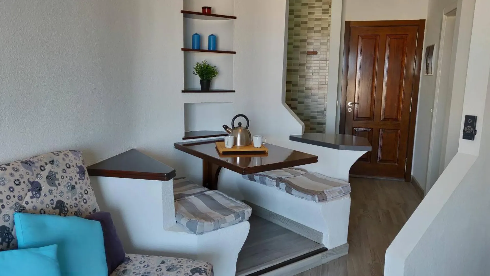 פלאיה פראיסו Estudio Gio Paraiso En El Sur 0*, פלאיה פראיסו ספרד
