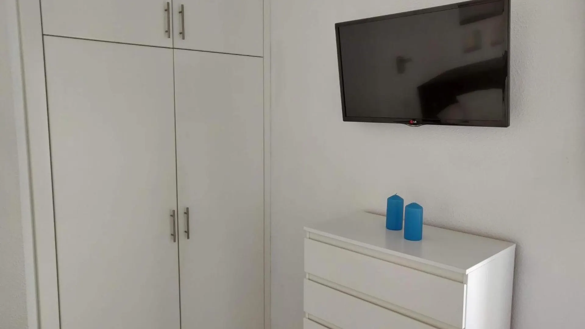 פלאיה פראיסו Estudio Gio Paraiso En El Sur דירה פלאיה פראיסו