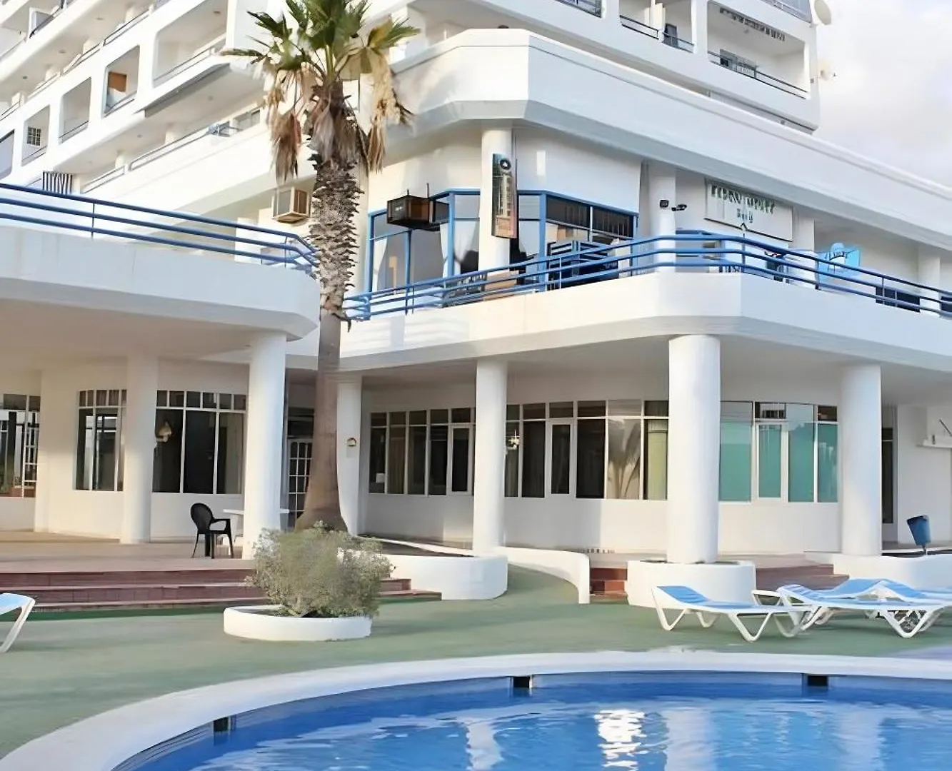 דירה פלאיה פראיסו Estudio Gio Paraiso En El Sur