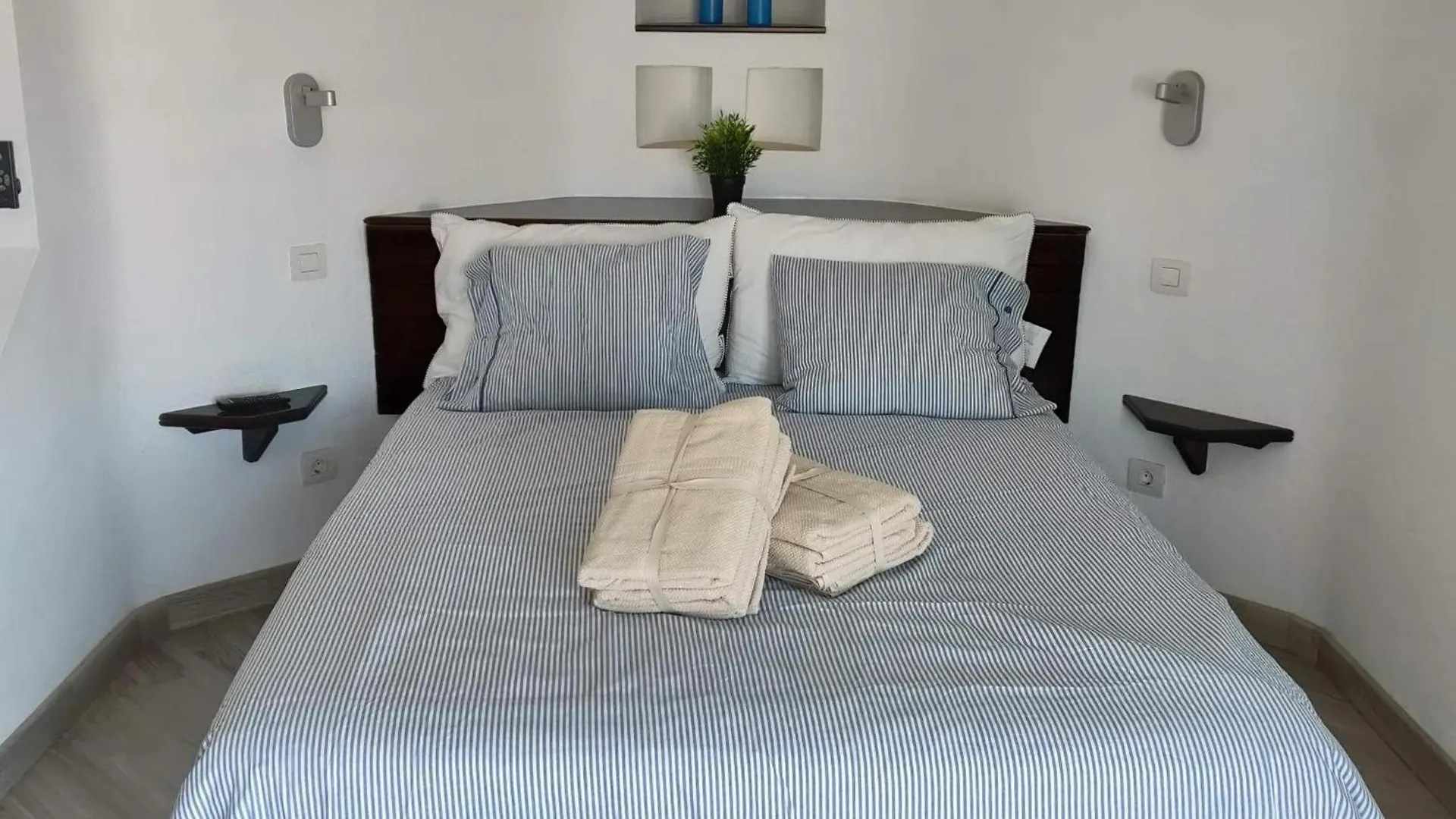 Estudio Gio Paraiso En El Sur بلايا بارايسو