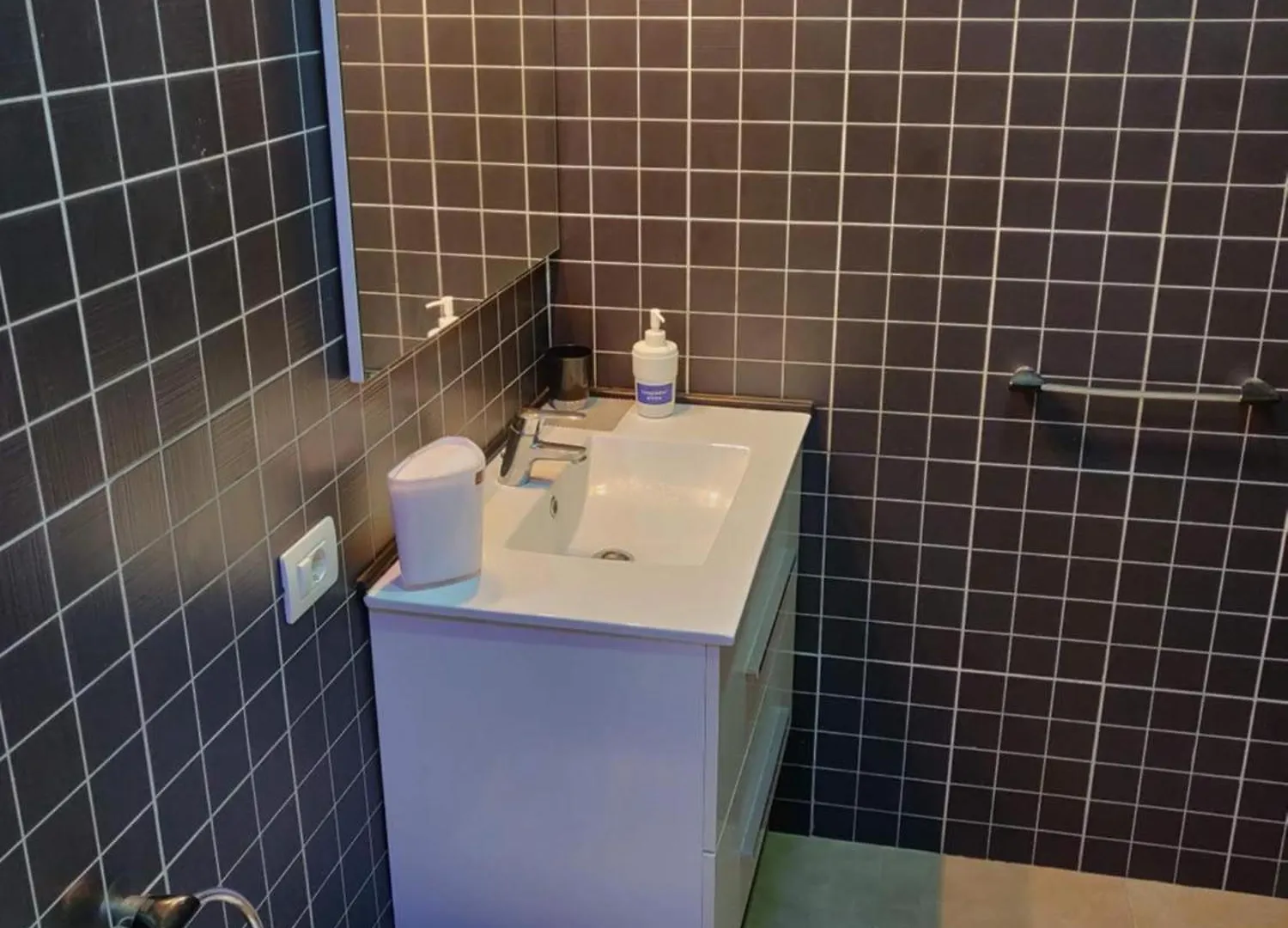 Estudio Gio Paraiso En El Sur بلايا بارايسو