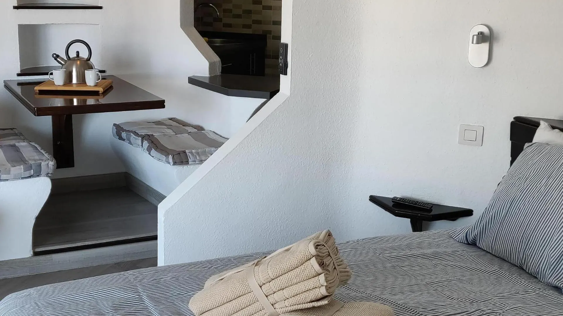 פלאיה פראיסו Estudio Gio Paraiso En El Sur 0*, פלאיה פראיסו
