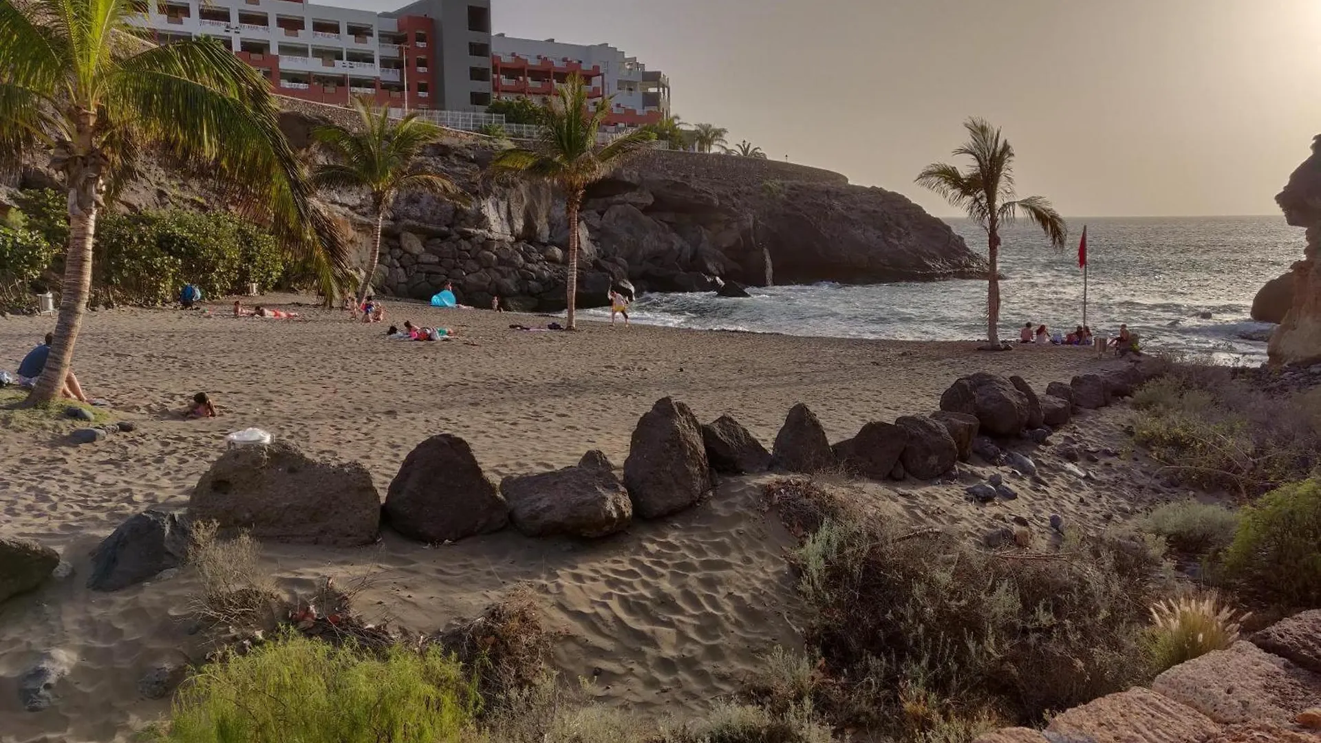 דירה פלאיה פראיסו Estudio Gio Paraiso En El Sur